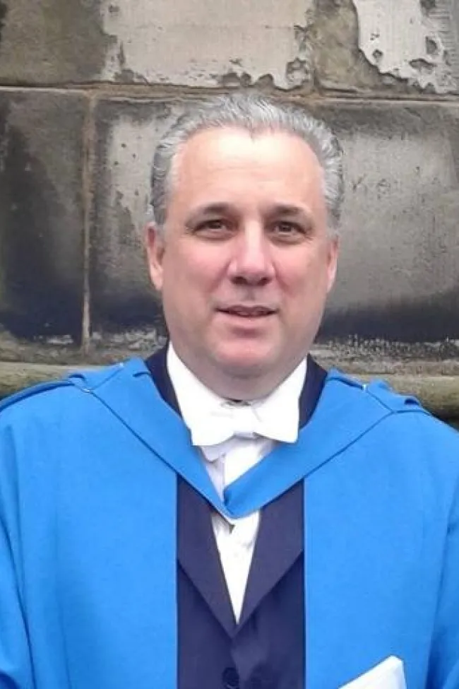 David Cowan